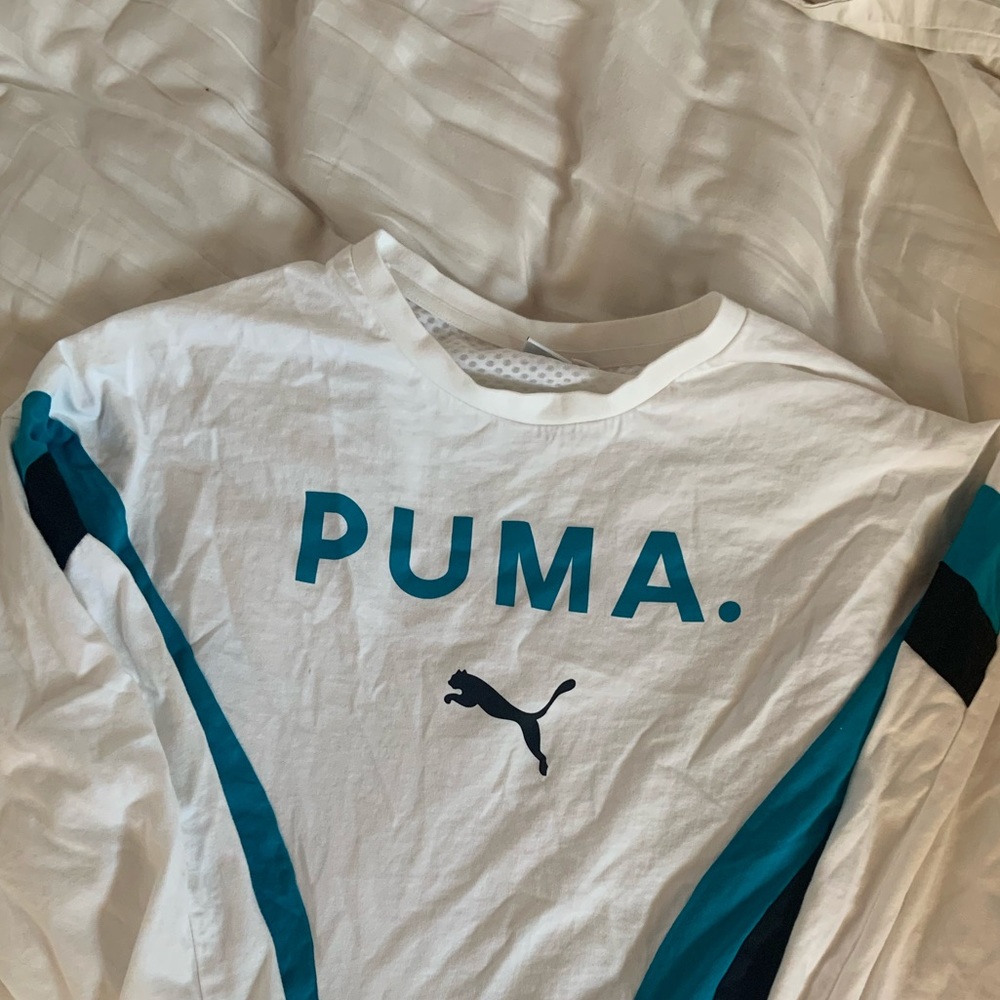 Puma Longsleeve
